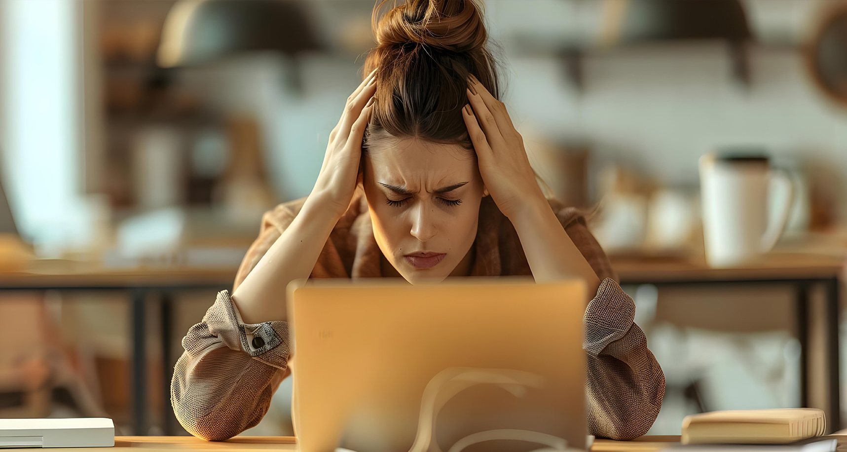 Tükenmişlik Nedir?